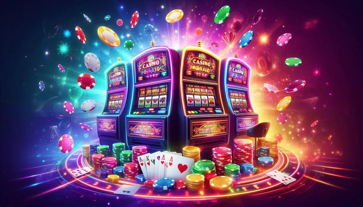 Lotto24 Casino